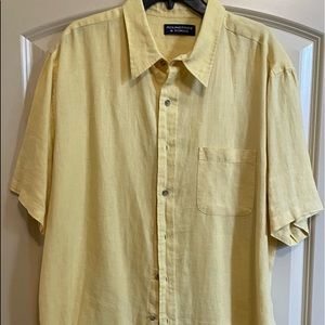 Men’s Button Down Shirt